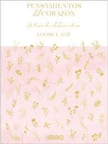 Pensamientos Del Corazon 1