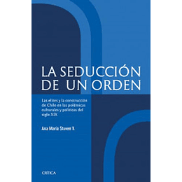 Seduccion De Un Orden, La