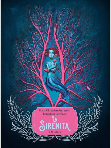Sirenita, La 1