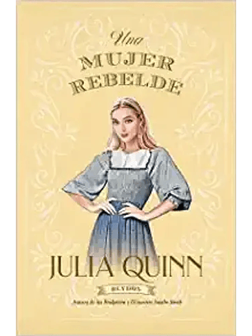 Blydon 3 Una Mujer Rebelde 1