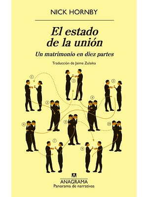 Estado De La Union, El