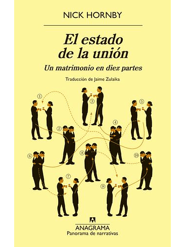 Estado De La Union, El 1