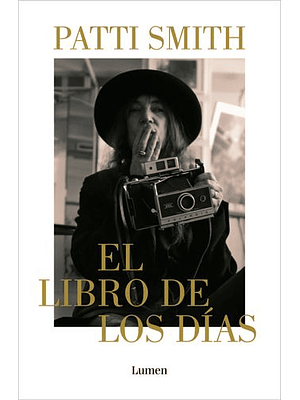 Libro De Los Dias, El