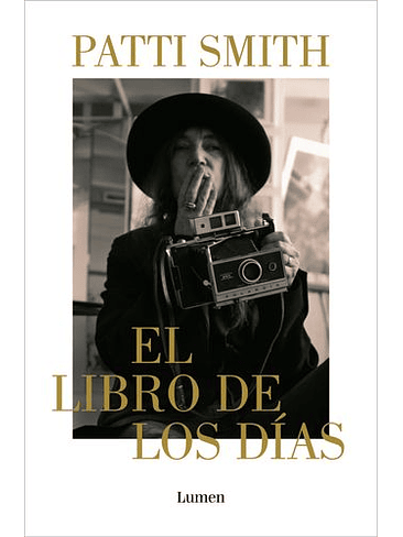 Libro De Los Dias, El 1