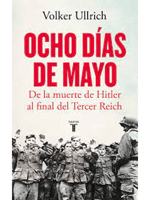 Ocho Dias De Mayo