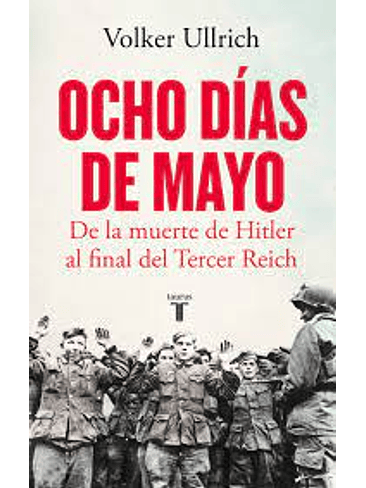 Ocho Dias De Mayo 1