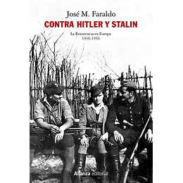 Contra Hitler Y Stalin