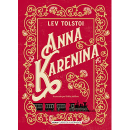 Anna Karenina (Clasicos Ilustrados)