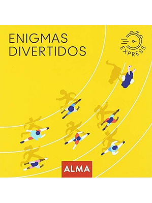 Enigmas Divertidos Express