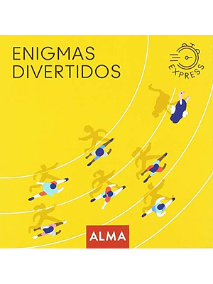Enigmas Divertidos Express