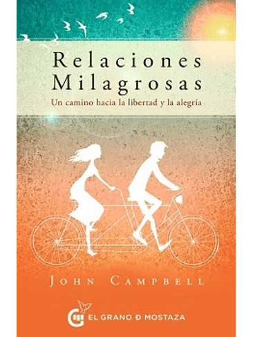 Relaciones Milagrosas 1