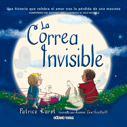 Correa Invisible, La