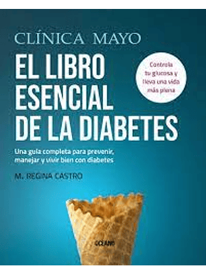 Libro Esencial De La Diabetes, El