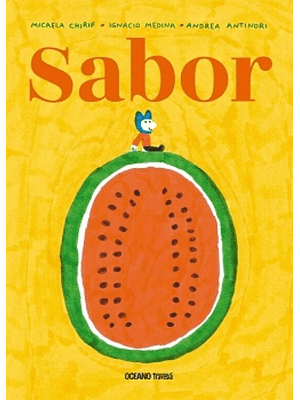 Sabor