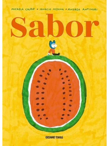 Sabor 1