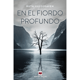 Serie Clara Lofthus 1. En El Fiordo Profundo