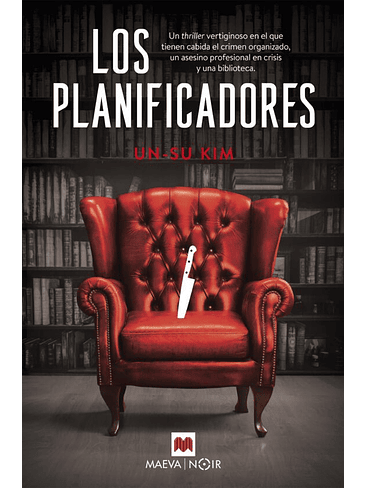 Planificadores, Los 1