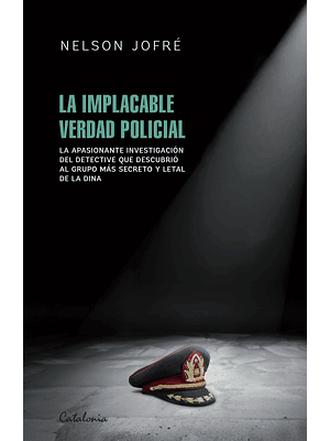 Implacable Verdad Policial, La