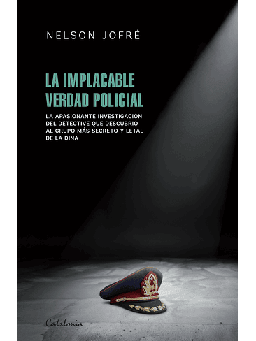 Implacable Verdad Policial, La 1