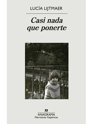 Casi Nada Que Ponerte