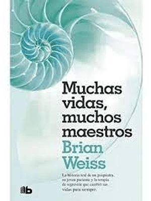 Muchas Vidas Muchos Maestros