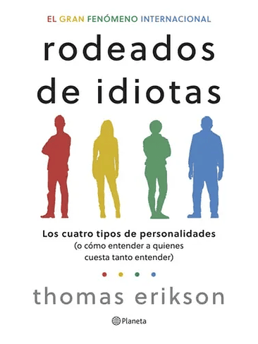 Rodeados De Idiotas 1