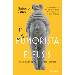 Humorista De Eleusis, La