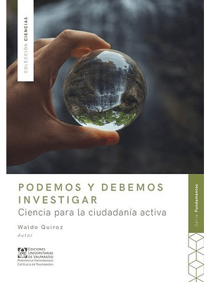 Podemos Y Debemos Investigar