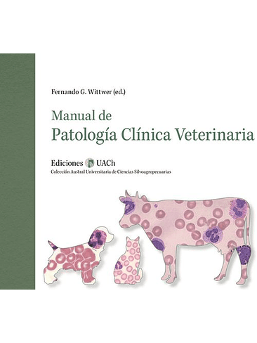 Manual De Patologia Clinica Veterinaria 1
