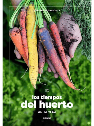 Tiempos Del Huerto, Los 1