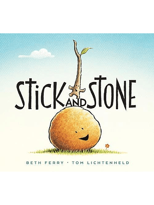 Stick And Stone (Bb)