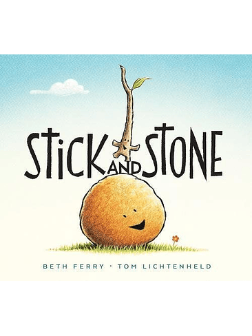 Stick And Stone (Bb) 1