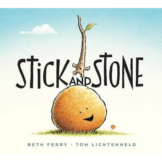 Stick And Stone (Bb)