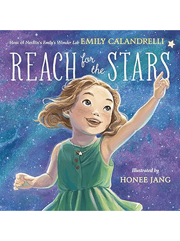 Reach For The Stars 1