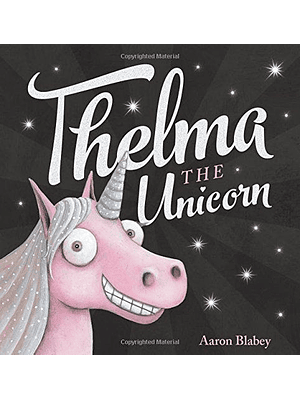 Thelma The Unicorn