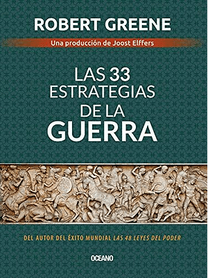 33 Estrategias De La Guerra, Las