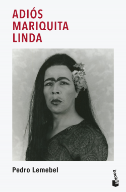 Adios Mariquita Linda 1