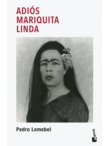 Adios Mariquita Linda 1