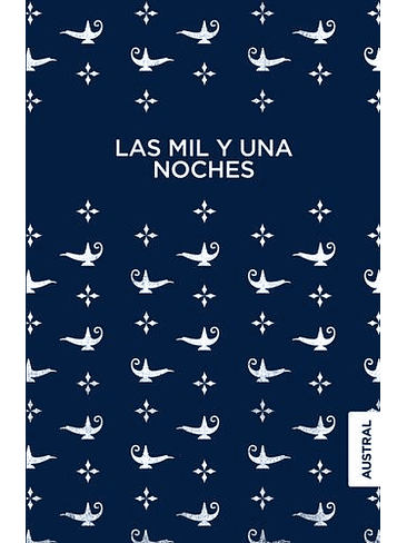 Mil Y Una Noche, Las 1