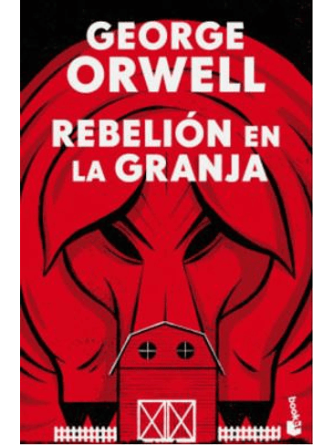 Rebelion En La Granja 1