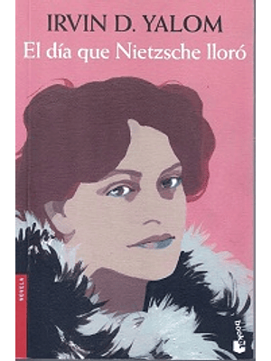 Dia Que Nietzsche Lloro, El