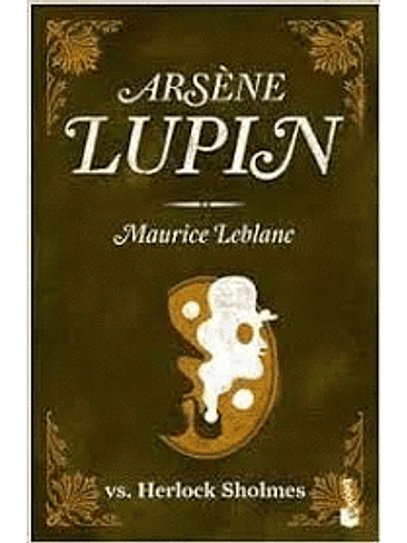 Arsene Lupin Vs Sherlock Holmes 1