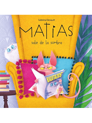Matias Sale De La Sombra