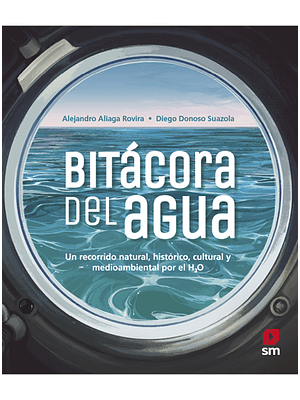 Bitacora Del Agua