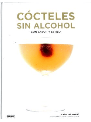 Cocteles Sin Alcohol