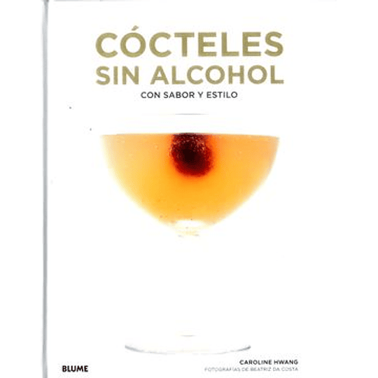 Cocteles Sin Alcohol