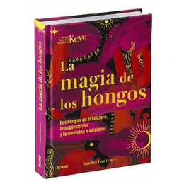 Magia De Los Hongos, La
