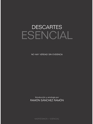 Descartes Esencial