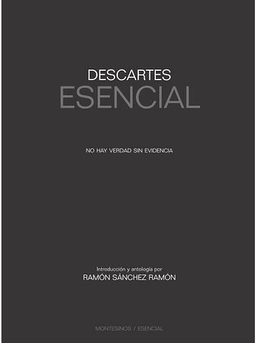 Descartes Esencial 1