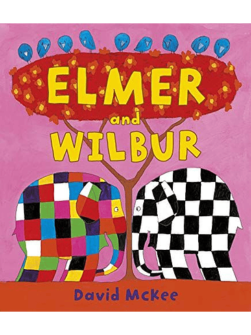 Elmer And Wilbur (Tb) 1